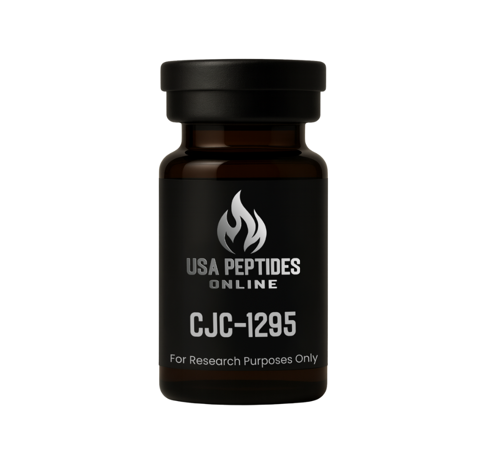 CJC-1295 Without DAC