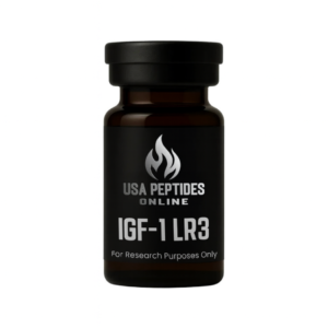IGF-1 LR3