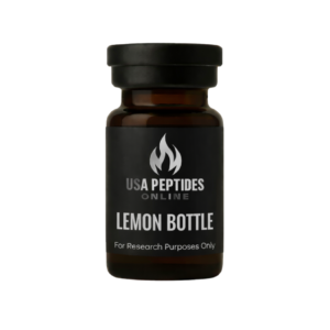 Lemon Bottle
