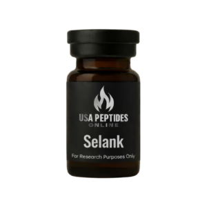 Selank