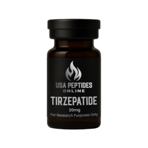 Tirzepatide